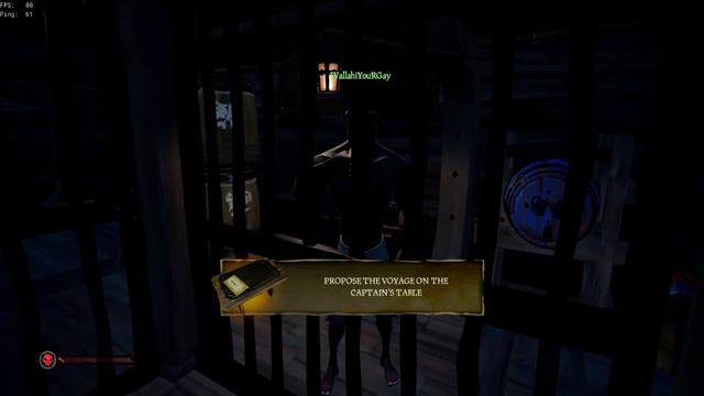 Sea of Thieves | Drop the Soap смотреть онлайн