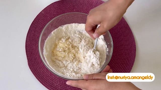 15 мин печенье. Жұмыртқасыз балды печенье. Қазақша рецепт смотреть онлайн