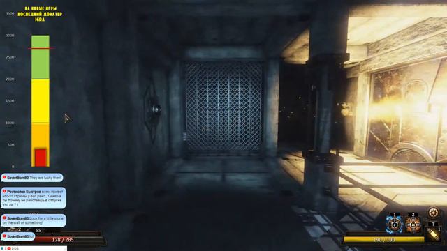 Vaporum: Стрим Прохождение часть 1 смотреть онлайн