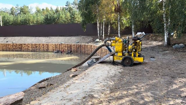 Водопонижение Varisco - цена по акции - RentaPump.ru