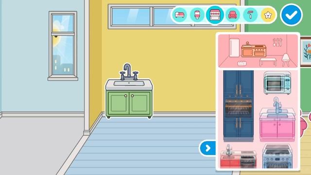 ДОМ СВИНКИ ПЕППЫ в ТОКА БОКА!! НОВОЕ ОБНОВЛЕНИЕ!!! Свинка Пеппа Peppa Pig House Toca Life World смотреть онлайн