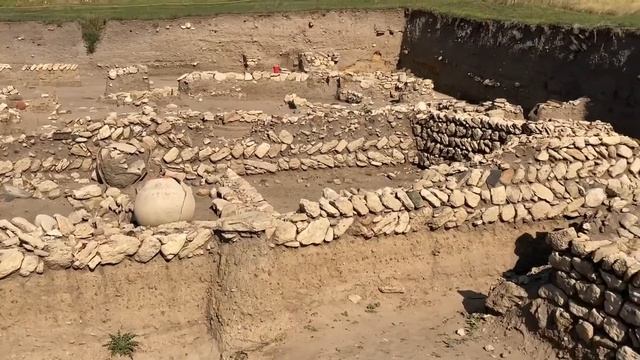 Фанагория - путешествие по Таманскому полуострову на машине Vanlife смотреть онлайн