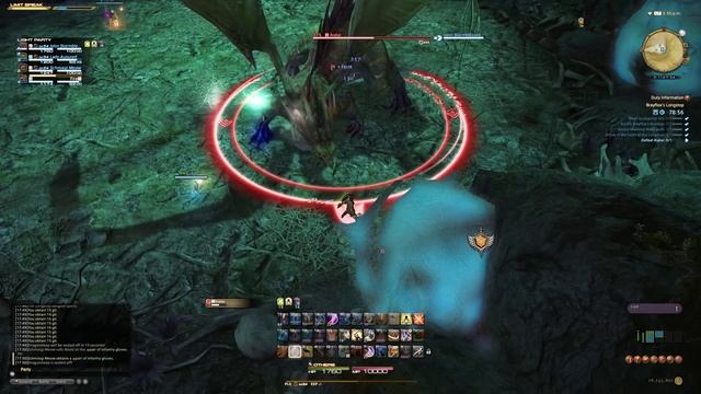 Combat Tips for Beginners in Final Fantasy XIV смотреть онлайн