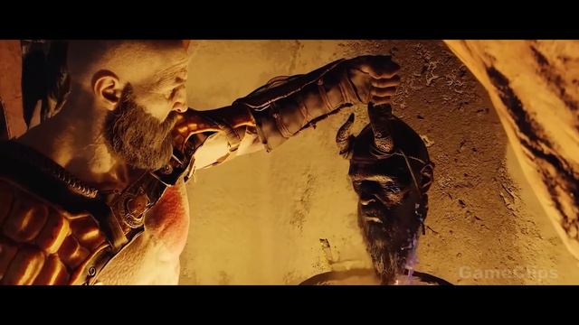 GOD OF WAR Full Movie (2024) 4K ULTRA HD Action смотреть онлайн