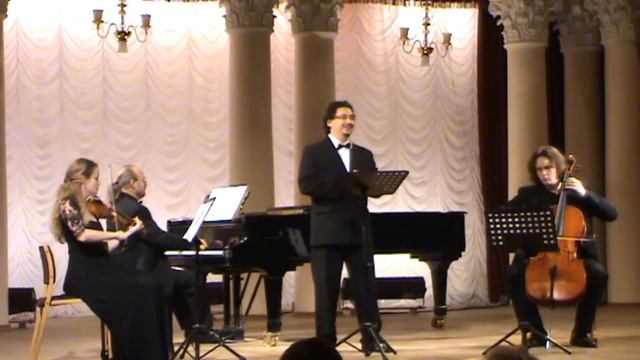 Haydn Scottish Folk Song Auld Lang Syne (
