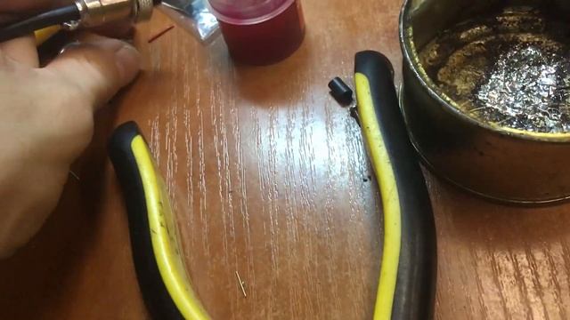 Паяльная станция Quicko T12-951