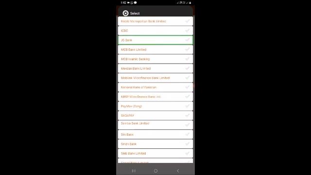 DIGIBOP new application bank of Punjab смотреть онлайн