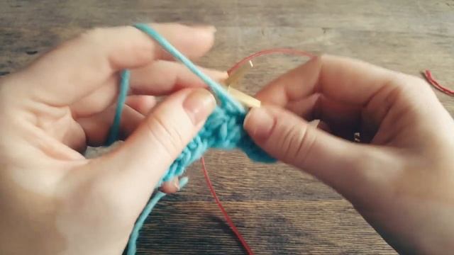 Красивый аран спицами. Подробный МК. смотреть онлайн