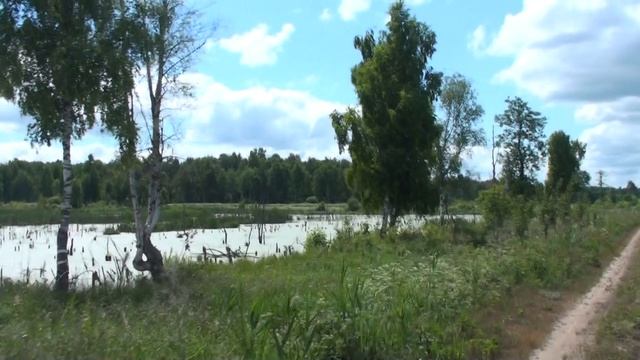 Девятый день. Золотое кольцо. смотреть онлайн