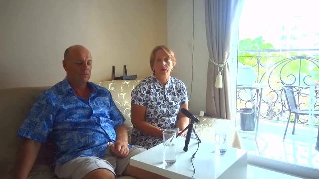 О получении денег через российские банки в Таиланде. Подготовка к переезду. О наследстве в Таиланде смотреть онлайн