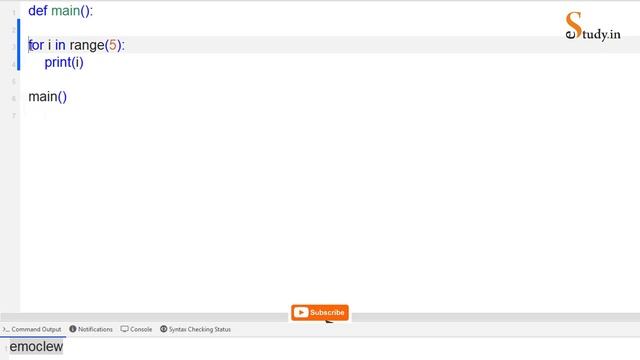 # 22 | GENERATOR FUNCTIONS | YIELD KEYWORD | PYTHON| RETURN VS. YIELD | PYTHON3 смотреть онлайн