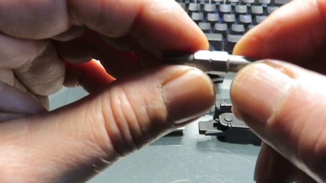 Leatherman: Bit Driver Extender Vs Sight Adjuster Bit Driver Extender (Super Tool 300M)