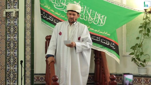 Эта религия лёгкая | Тулкын хазрат смотреть онлайн