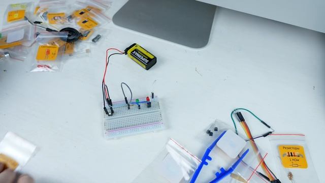 PINLAB: ОБЗОР КОНСРУКТОРОВ ПОЗИТРОНИК И ЛАБОРАТОРИЯ смотреть онлайн