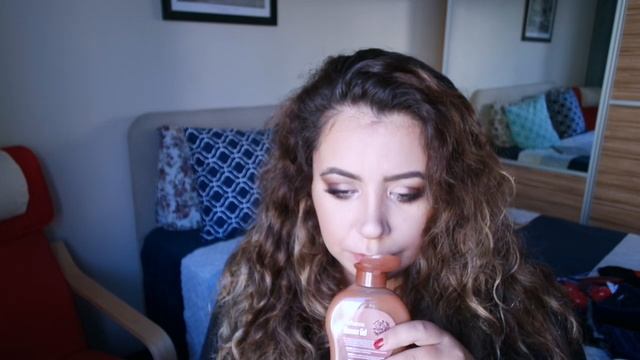 Kışa Hazırlık - Kıyafet ve Kozmetik Alışverişi смотреть онлайн