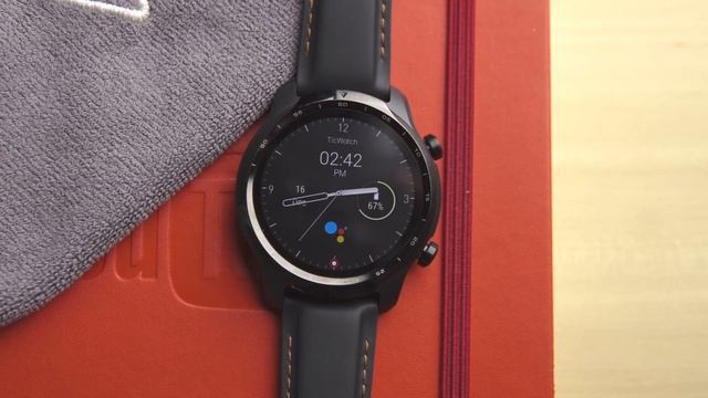 TicWatch Pro 3 GPS review: Setting the bar смотреть онлайн