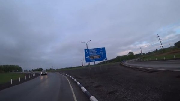 Андреи Едунов№36. Путешествие по России на велосипеде. Кемеровская область. Ночую перед Кемер.mp4