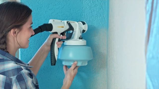 Wagner W 500 korte intro смотреть онлайн