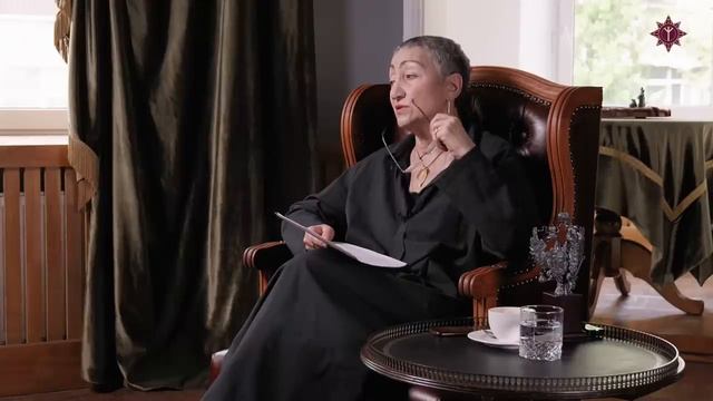 Каринэ Геворгян. Иран готовит ответ. Феномен партийности изжил себя. У кого агентура, тот и рулит смотреть онлайн