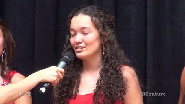 Miss Hawaii USA Teen USA 2012 Ala Moana Appearance смотреть онлайн