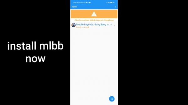 Tutorial | Enable | 120 fps | ultra refresh | rate | in | mlbb | ??