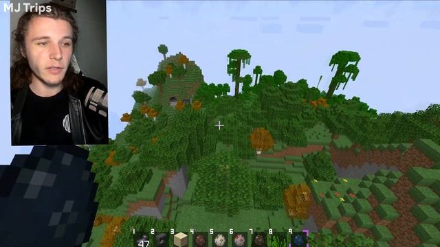 Exploring Minecraft China Edition