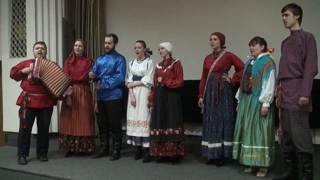 Пришла весна смотреть онлайн