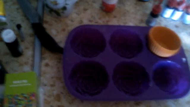 Все что нужно для начинающего мыловара смотреть онлайн