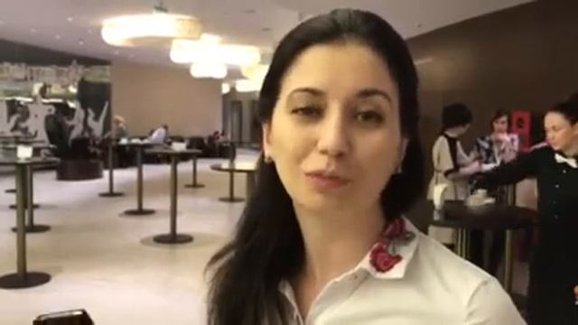 Татьяна Залуцкая. Директор. Кропоткин. Конгресс Москва смотреть онлайн