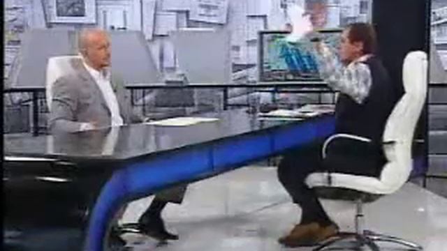 Davor Pavuna - Nedjeljom u 2 - 7/7 (cijela) смотреть онлайн
