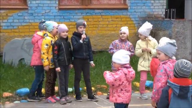 воробьиная дискотека смотреть онлайн