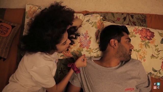 FilterCopy | Confusing Things Girlfriends Say | Ft. Mithila Palkar, Dhruv Sehgal смотреть онлайн