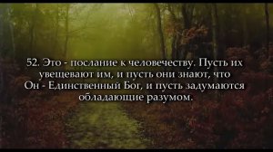 красивое чтение  Корана Идрис Абкар