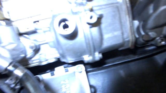 Мерседес двигатель 601 установка фаз и ТНВД. смотреть онлайн