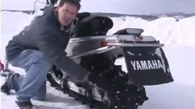 Product Review: A Hit of Nytro- Yamaha Nytro PR смотреть онлайн