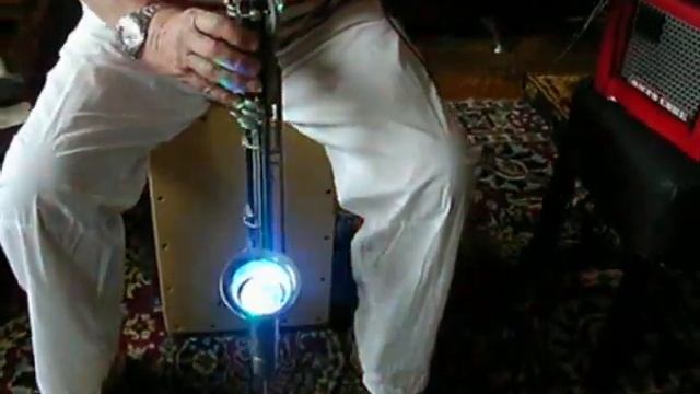 SEVILLE - SKETCHES OF SPAIN - FLAMENCO - CLEMATRIX "J'IRAI JOUER CHEZ VOUS " MUSIQUE D'UN MONDE смотреть онлайн