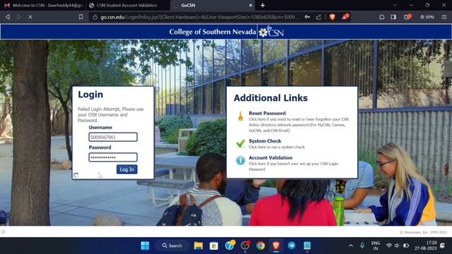 How To Activate CSN Edu Mail ? | Azure 100$ | GitHub Student | 2023 | Latest | With Proof | Part 02 смотреть онлайн
