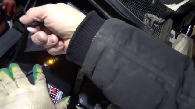 термокейс на аккумулятор Nissan Leaf смотреть онлайн