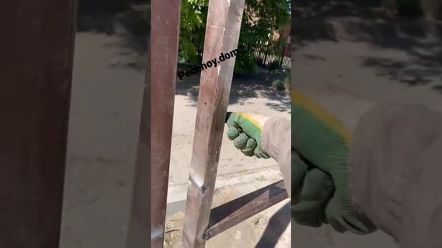 Подшипники и тавотници снимаем перед сваркой петли капли. Инструмент в наличии смотреть онлайн