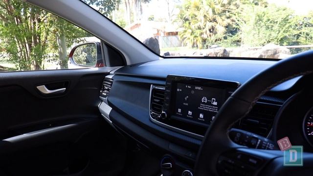 Kia Rio GT 2019 mini review: Three Family-Friendly Features смотреть онлайн