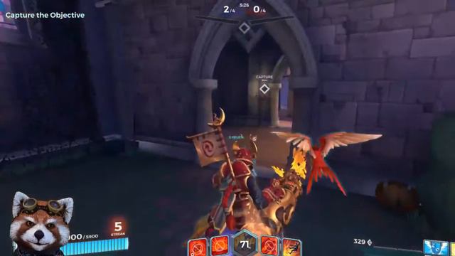 Ero Panda Live Stream