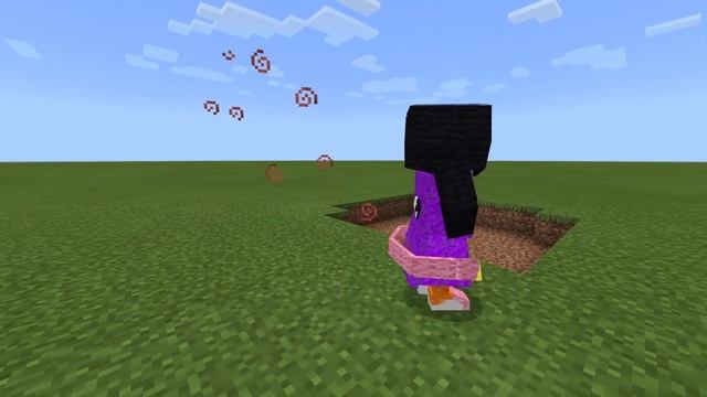 How to Kill Epic Sans (SANS too EPIC to be defeated???) [Minecraft PE] смотреть онлайн