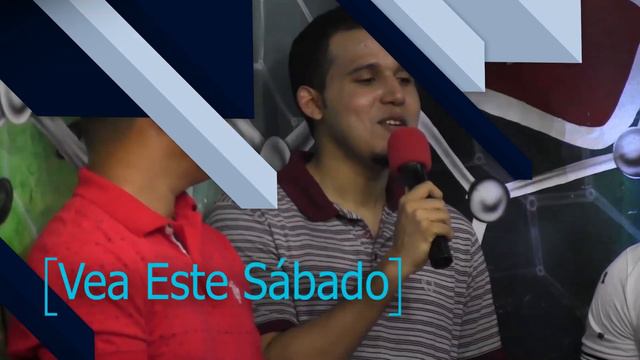 VEA ESTE SABADO EN SU PROGRAMA SIEMPRE JOVEN CON DANIEL MARTINEZ смотреть онлайн