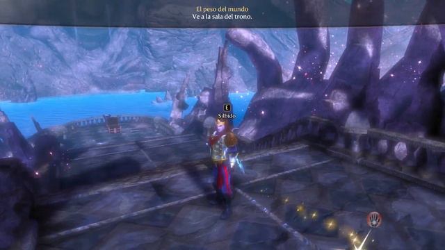 Fable 3 - Conseguir dinero fácil para el final verdadero смотреть онлайн