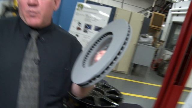 Ford Lightweight Concept Car video presentation смотреть онлайн