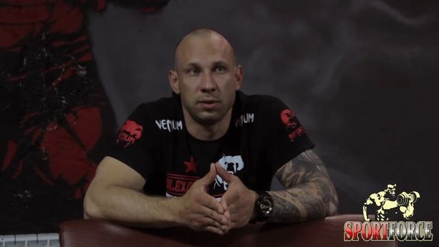 Расширение фитнес-клуба 