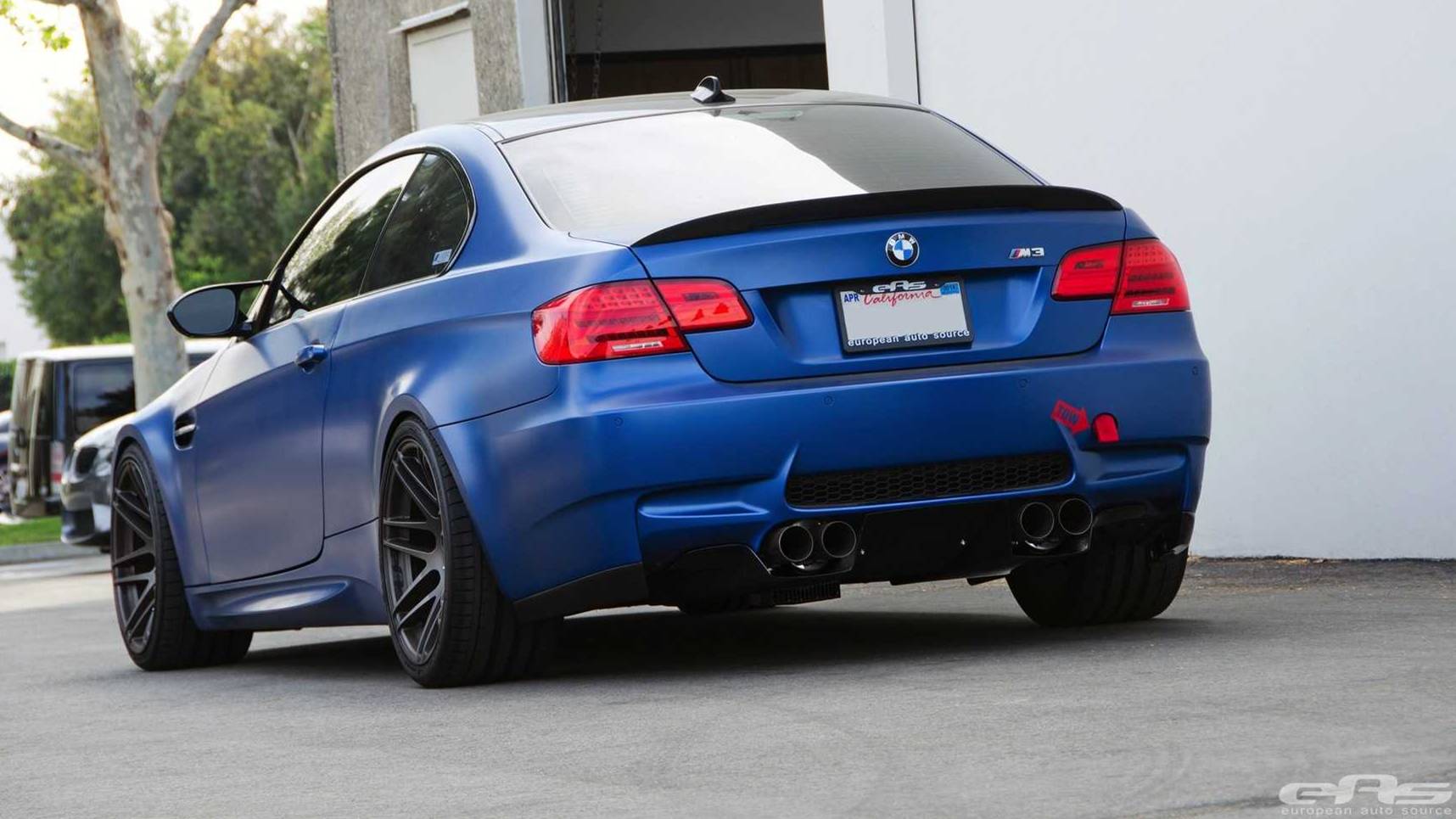 M3 BMW E92 с аукциона -Восстановление за 8 минут смотреть онлайн
