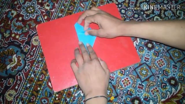 How to make simple & easy paper star / DIY pepper craft ideas: video & tutorials смотреть онлайн