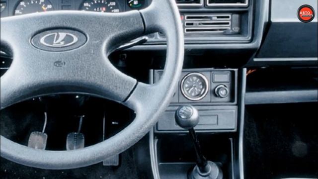 Обзор ваз 2105 и 2107