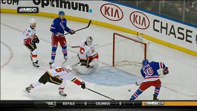 Ramo's Incredible Glove Save смотреть онлайн